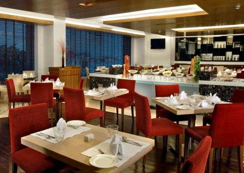 Restaurant
Restaurant
di Four Points By Sheraton Jaipur