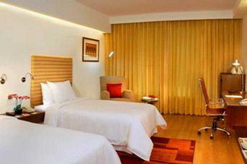 Room
Room
di Four Points By Sheraton Jaipur