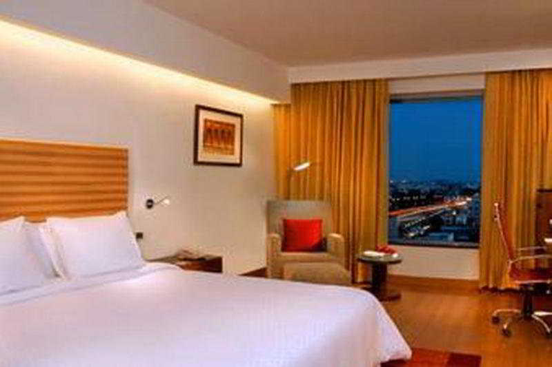 Room
Room
di Four Points By Sheraton Jaipur