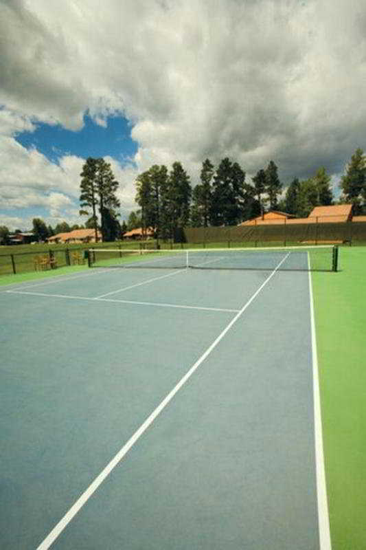 Sports and Entertainment
 di Wyndham Pagosa