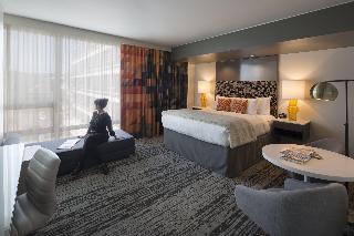 Hotel Eastlund, BW Premier Collection