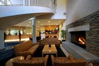 Lobby
Lobby
di Scenic Suites Queenstown