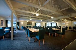 Restaurant
Restaurant
di Scenic Suites Queenstown