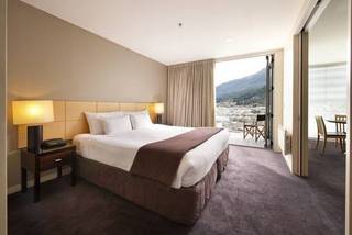 Room
Room
di Scenic Suites Queenstown