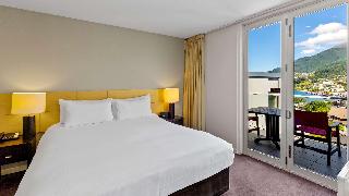 Room
Room
di Scenic Suites Queenstown