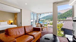 Room
Room
di Scenic Suites Queenstown