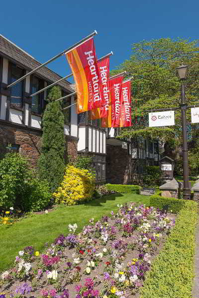 General view
General view
di Heartland Hotel Cotswold