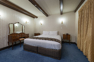Room
Room
di Heartland Hotel Cotswold