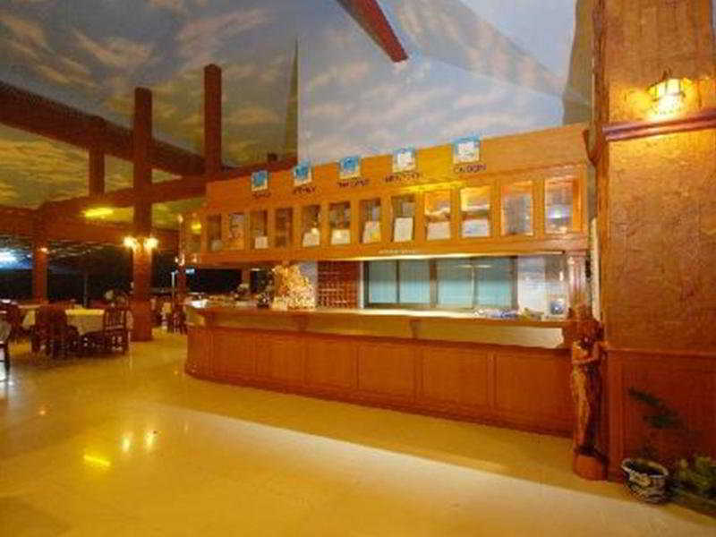 Lobby
Lobby
di Golden Cliff Beach