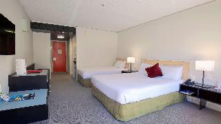 Room
Room
di Heartland Hotel Queenstown