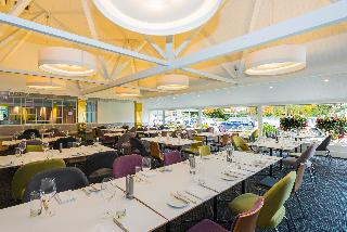 Restaurant
Restaurant
di Scenic Hotel Marlborough