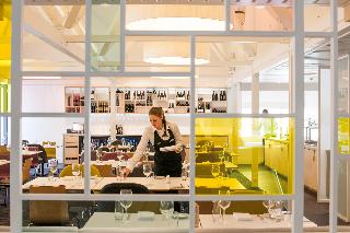 Restaurant
Restaurant
di Scenic Hotel Marlborough