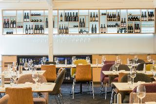 Restaurant
Restaurant
di Scenic Hotel Marlborough