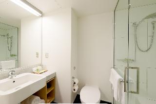 Room
Room
di Scenic Hotel Marlborough