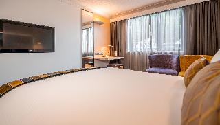 Room
Room
di Scenic Hotel Marlborough