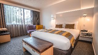 Room
Room
di Scenic Hotel Marlborough