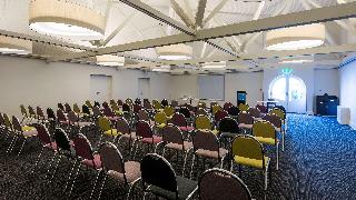 Room
Room
di Scenic Hotel Marlborough