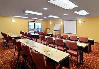 Conferences
 di Marriott Courtyard Eugene