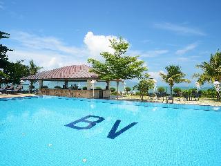Pool
 di Bella Vista Waterfront Resort & Spa Langkawi