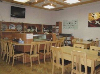 Restaurant
 di Luohu
