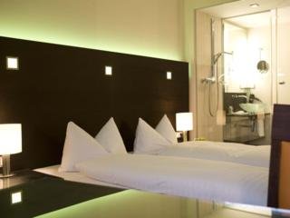 Room
Room
di Fleming's Hotel Wien-Westbahnhof