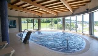 Pool
Pool
di Torre Do Deza Hotel and Spa