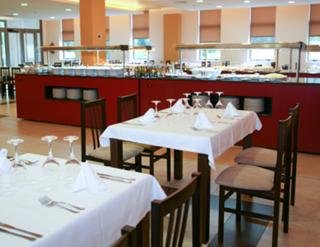 Restaurant
Restaurant
di Torre Do Deza Hotel and Spa