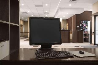 Travelodge By Wyndham Edmonton West