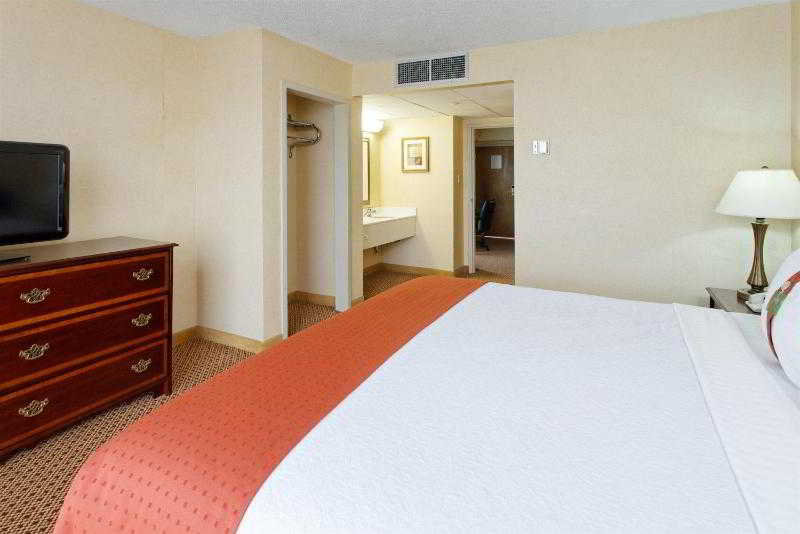 Room
 di The Holiday Inn Grand Montana