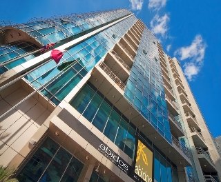 General view
General view
di Abidos Hotel Apartment Al Barsha