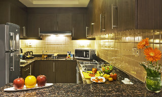 General view
General view
di Abidos Hotel Apartment Al Barsha