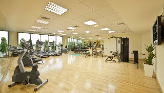 Sports and Entertainment
Sports and Entertainment
di Abidos Hotel Apartment Al Barsha