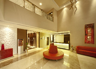 Lobby
Lobby
di Abidos Hotel Apartment Al Barsha
