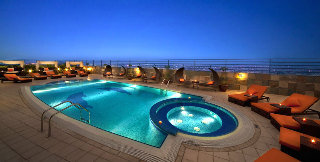 Pool
Pool
di Abidos Hotel Apartment Al Barsha