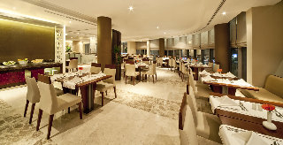 Restaurant
Restaurant
di Abidos Hotel Apartment Al Barsha