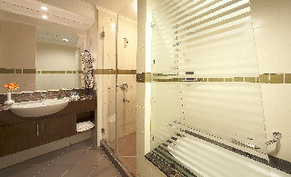 Room
Room
di Abidos Hotel Apartment Al Barsha