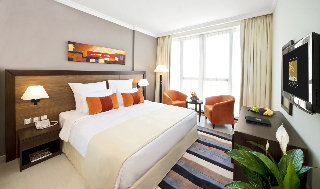 Room
Room
di Abidos Hotel Apartment Al Barsha