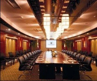 Conferences
 di New Century Resort Qiandaohu
