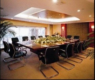 Conferences
 di New Century Resort Qiandaohu