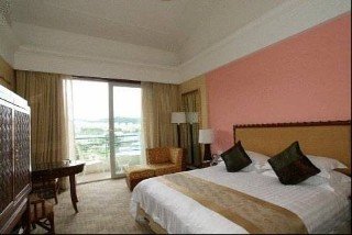 Room
 di New Century Resort Qiandaohu