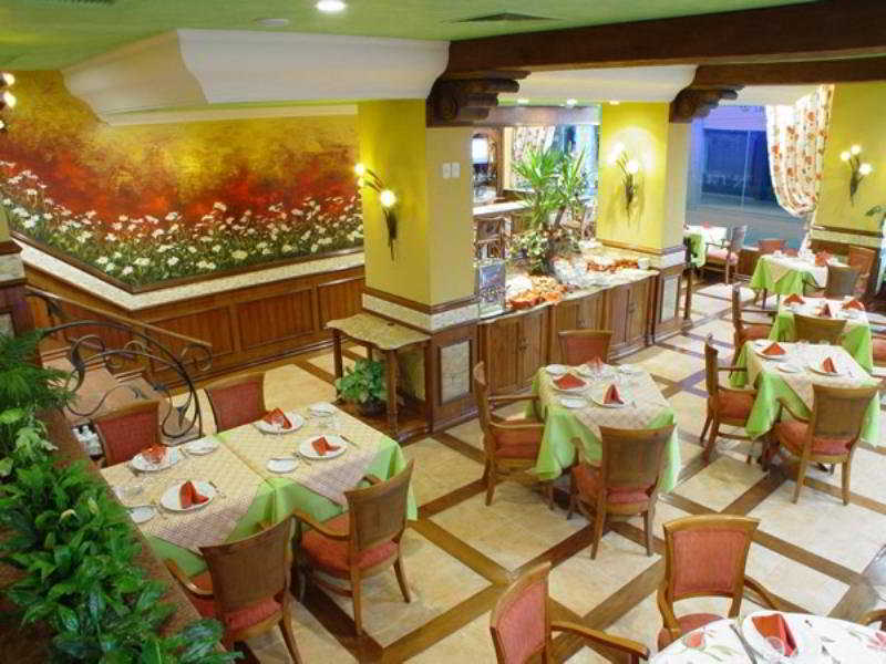 Restaurant
Restaurant
di Las Margaritas