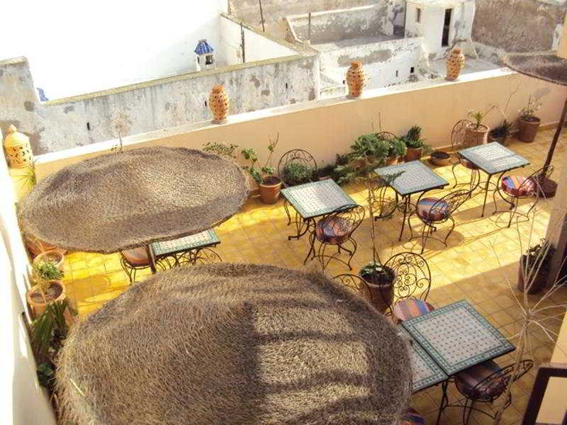 Terrace
Terrace
di Riad Etoile D'Essaouira