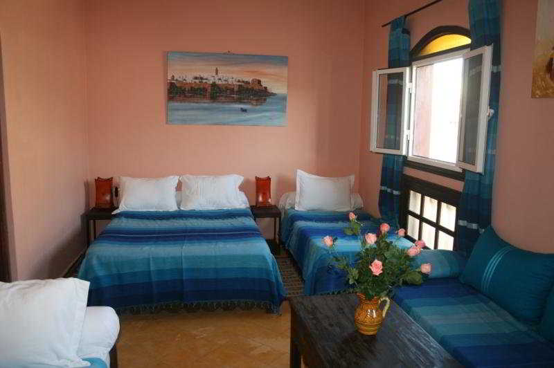 Room
Room
di Riad Etoile D'Essaouira