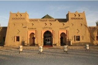 General view
General view
di Kasbah Hotel Chergui