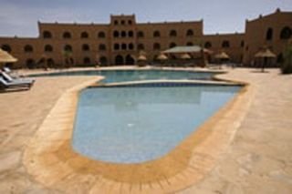 Pool
Pool
di Kasbah Hotel Chergui