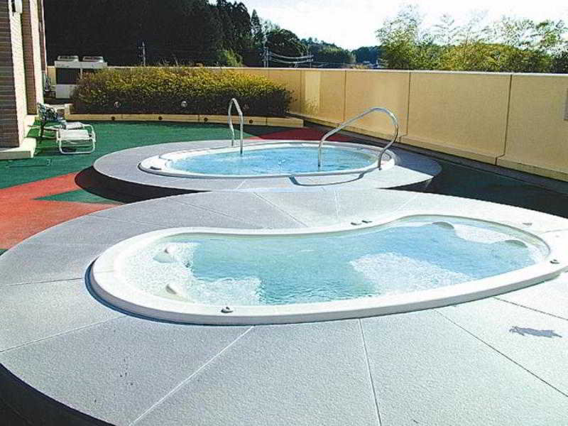 Pool
 di International Garden Hotel Narita