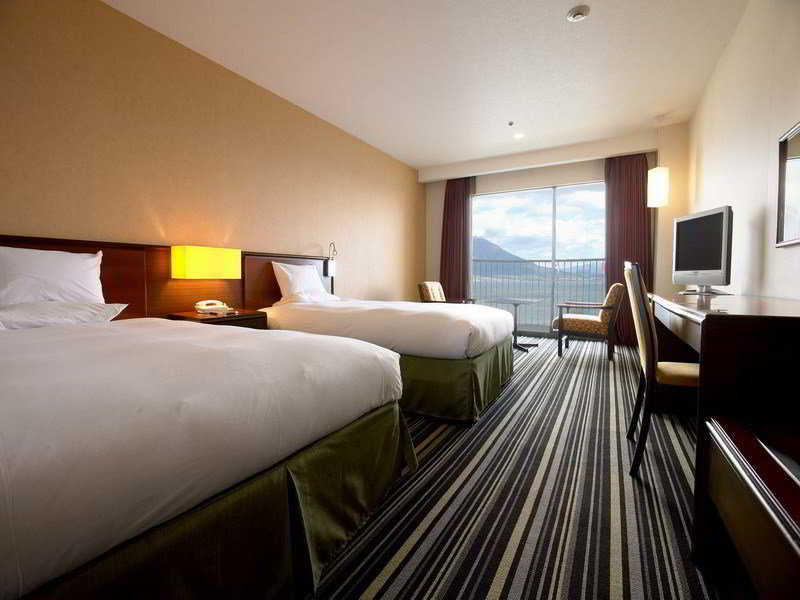 Room
 di Kagoshima Tokyu Hotel, Kagoshima Prefecture