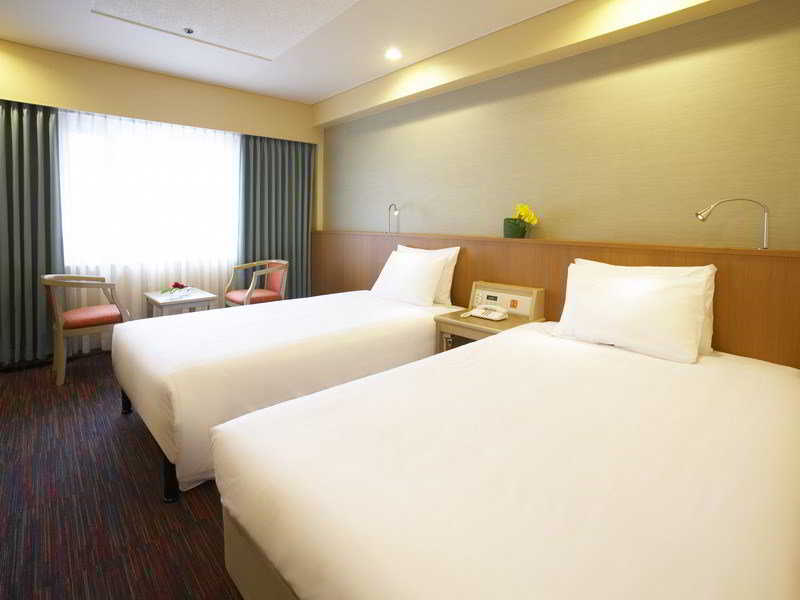 Room
 di Okinawa Port Hotel