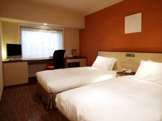 Room
 di Okinawa Nahana Hotel & Spa