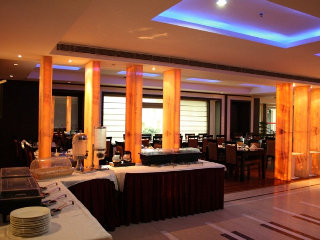 Restaurant
Restaurant
di Airport Residency